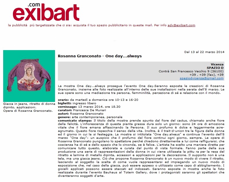 exibart