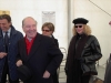 Rosanna Granconato e il Principe Carlo Giovanelli