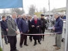 Il Principe Carlo Giovanelli inaugura la mostra-