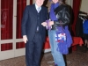 Rosanna Granconato e il Principe Carlo Giovanelli
