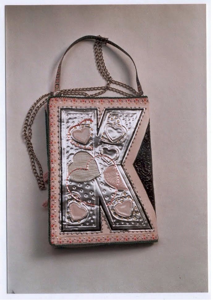 fluxus_bag - K